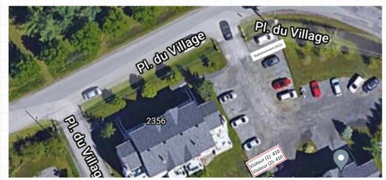 Le Philemon Club Azur Plage Memphremagog Exterior foto